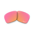Rose Gold Mirror Replacement Lenses
