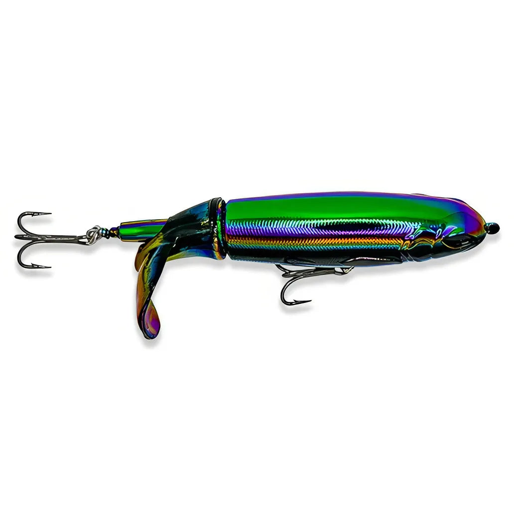 The Smasher 3.5"-5" Mad Scientist UV IR Coating