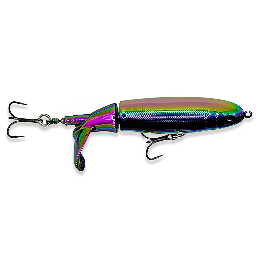The Smasher 3.5"-5" Mad Scientist UV IR Coating