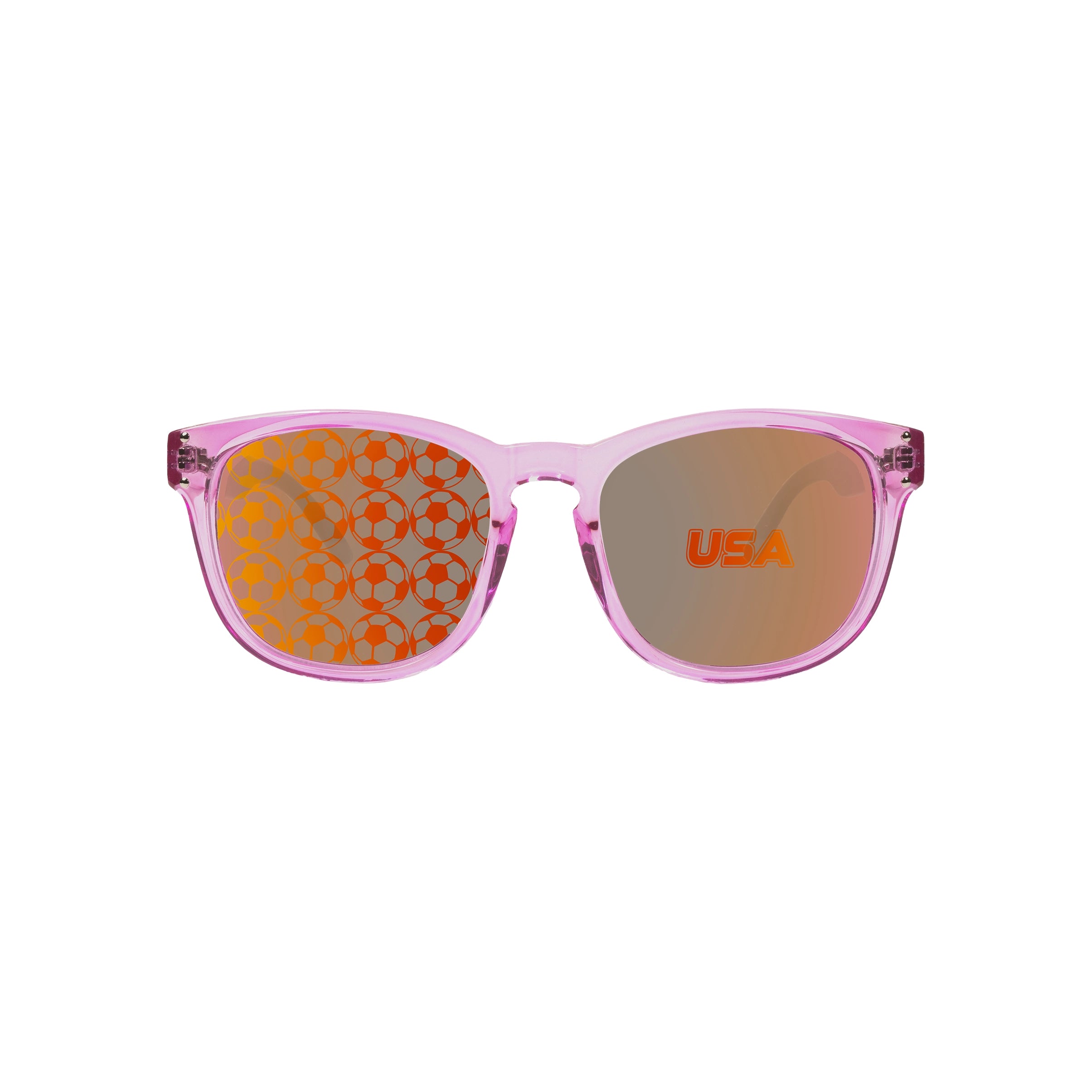 Sunchaser Strikers - MiEyes™