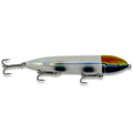 Super Spook 5" Mad Scientist UV IR Coating