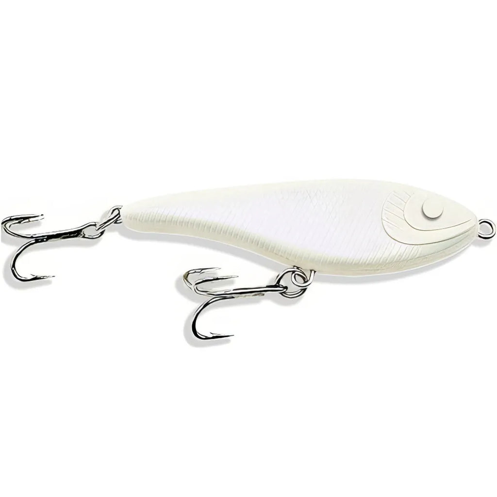 Twitch Bait 3.5" Mad Scientist UV IR Coating