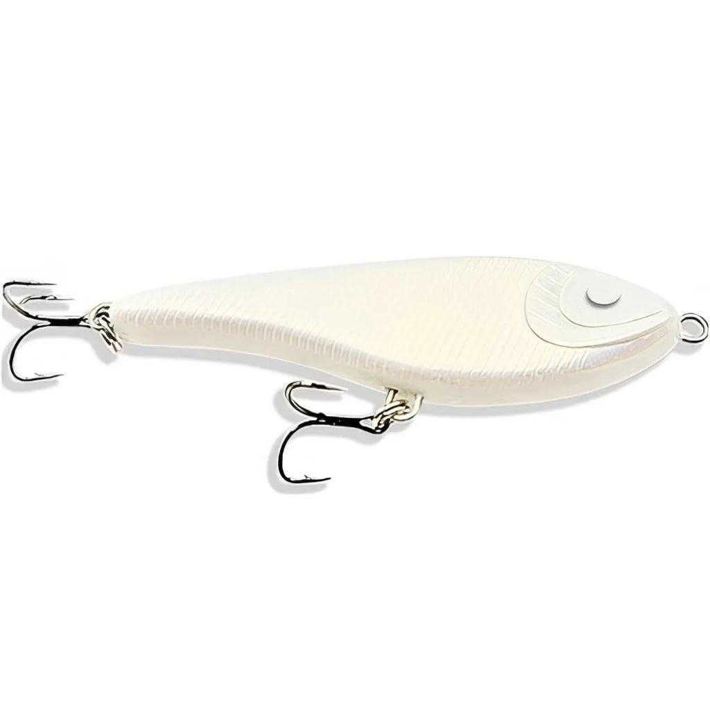 Twitch Bait 3.5" Mad Scientist UV IR Coating