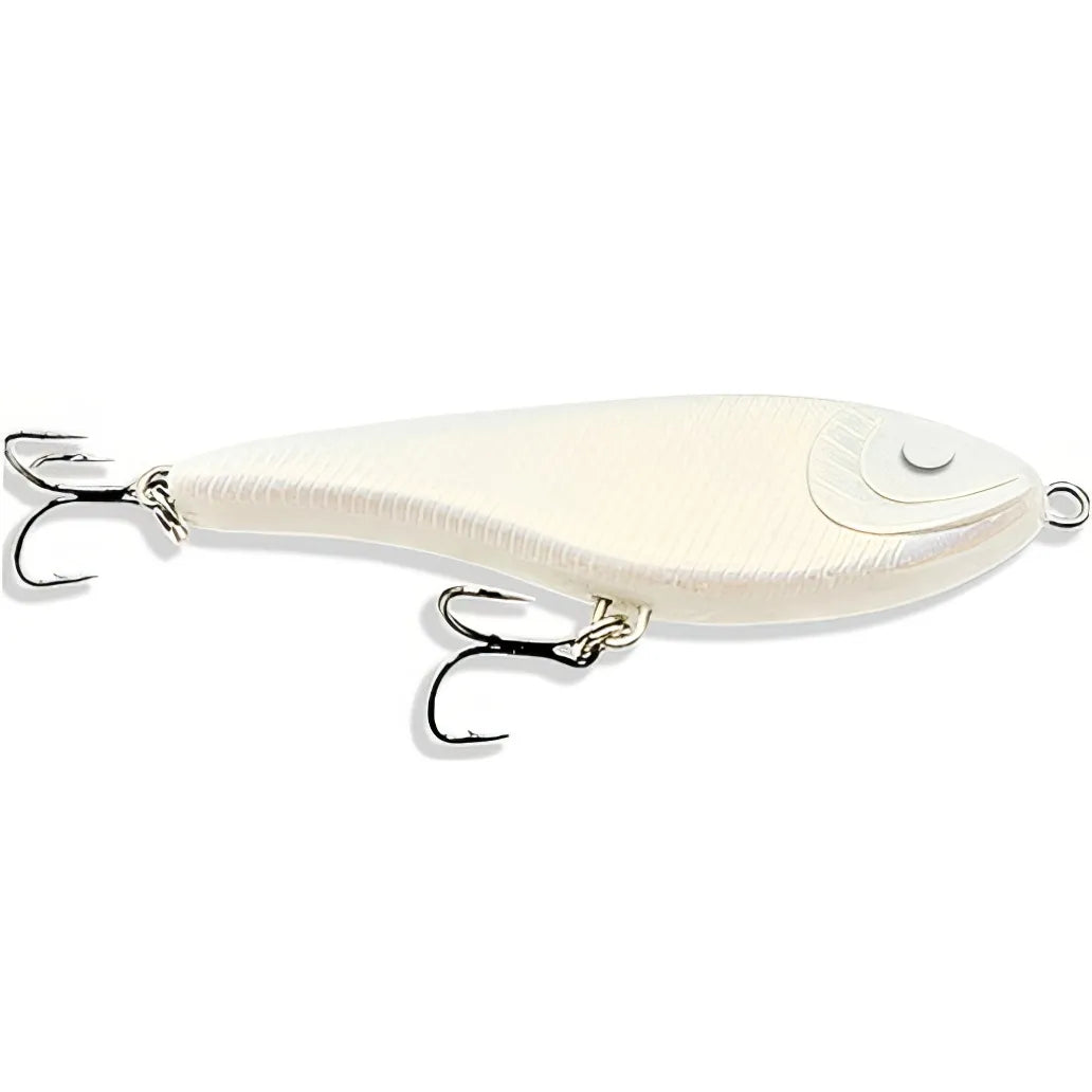 Twitch Bait 3.5" Mad Scientist UV IR Coating