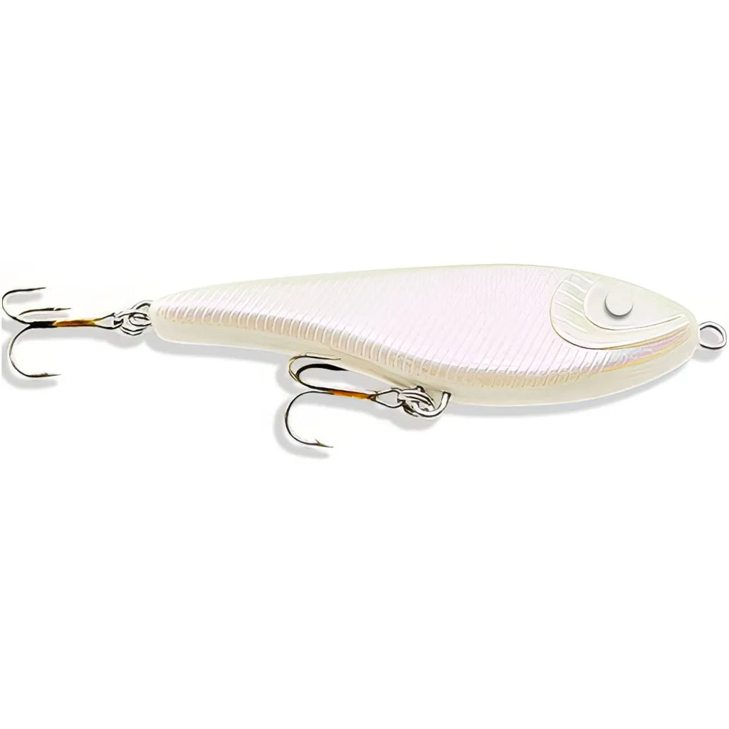 Twitch Bait 3.5" Mad Scientist UV IR Coating