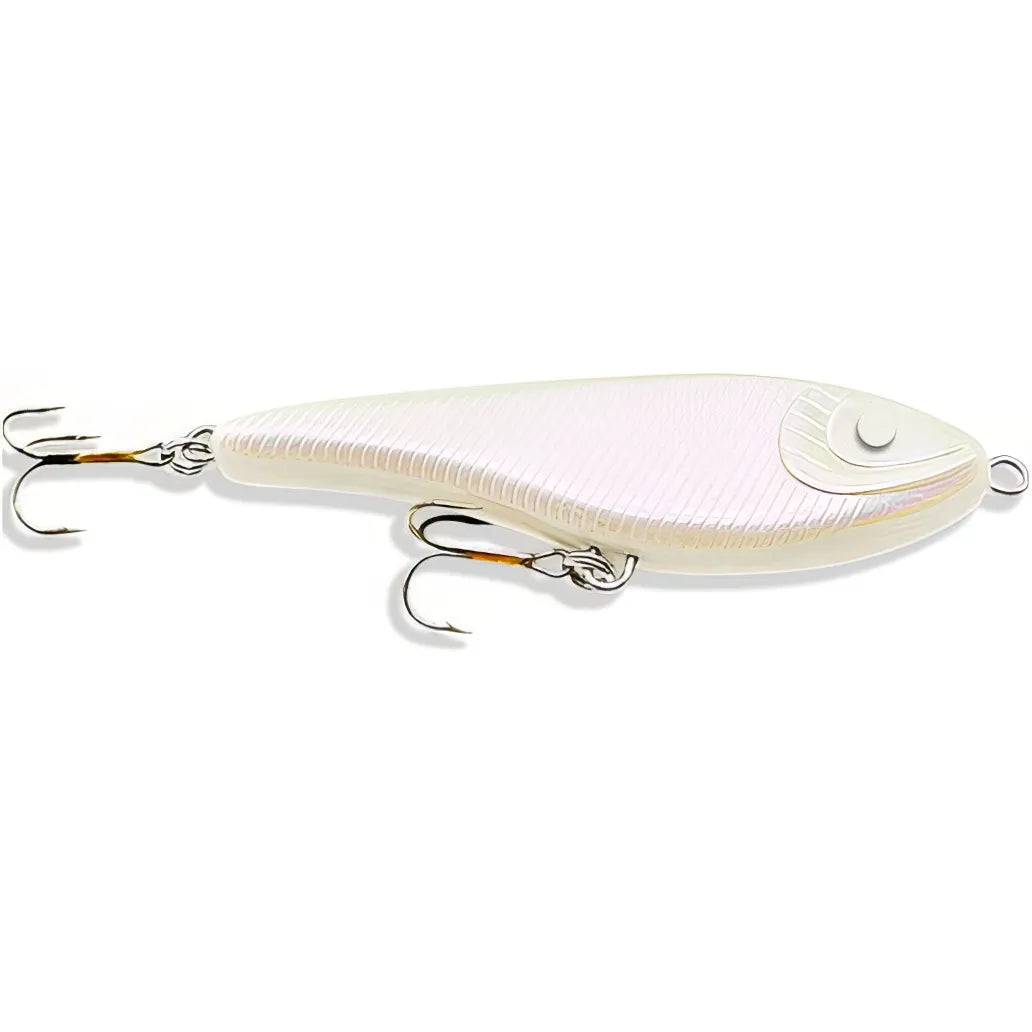 Twitch Bait 3.5" Mad Scientist UV IR Coating