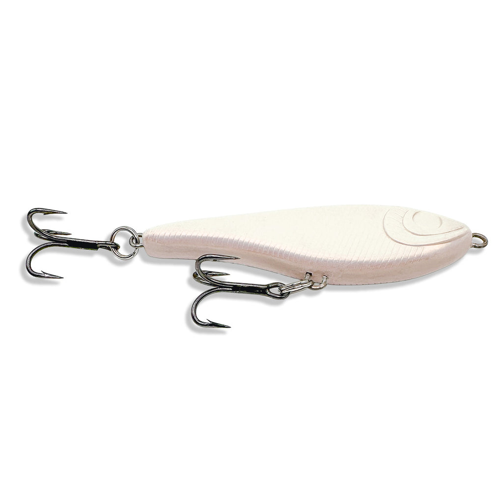 Twitch Bait 3.5" Mad Scientist UV IR Coating