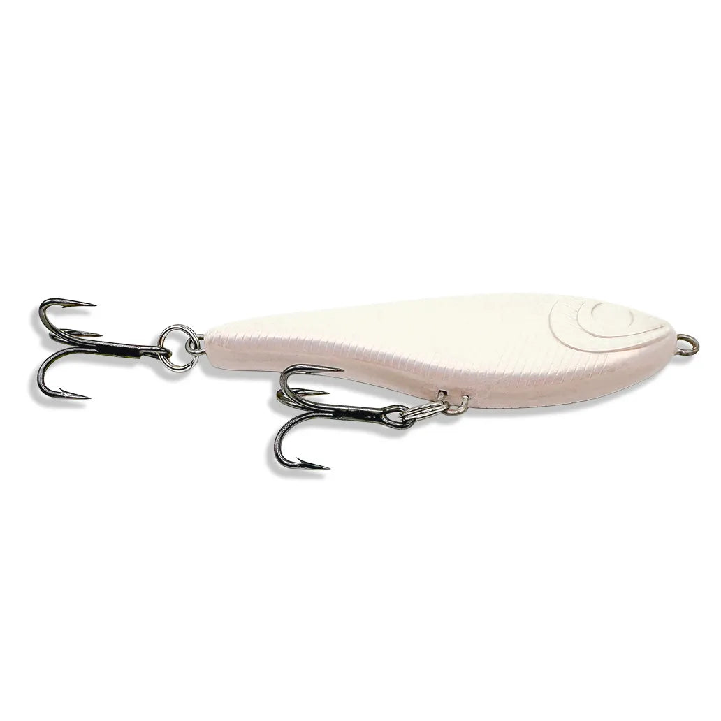 Twitch Bait 3.5" Mad Scientist UV IR Coating