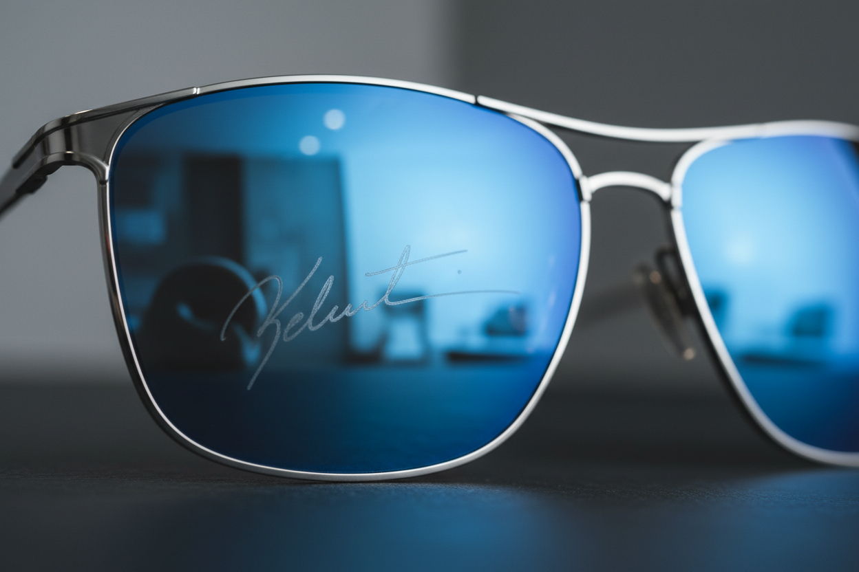 Lex June Signature