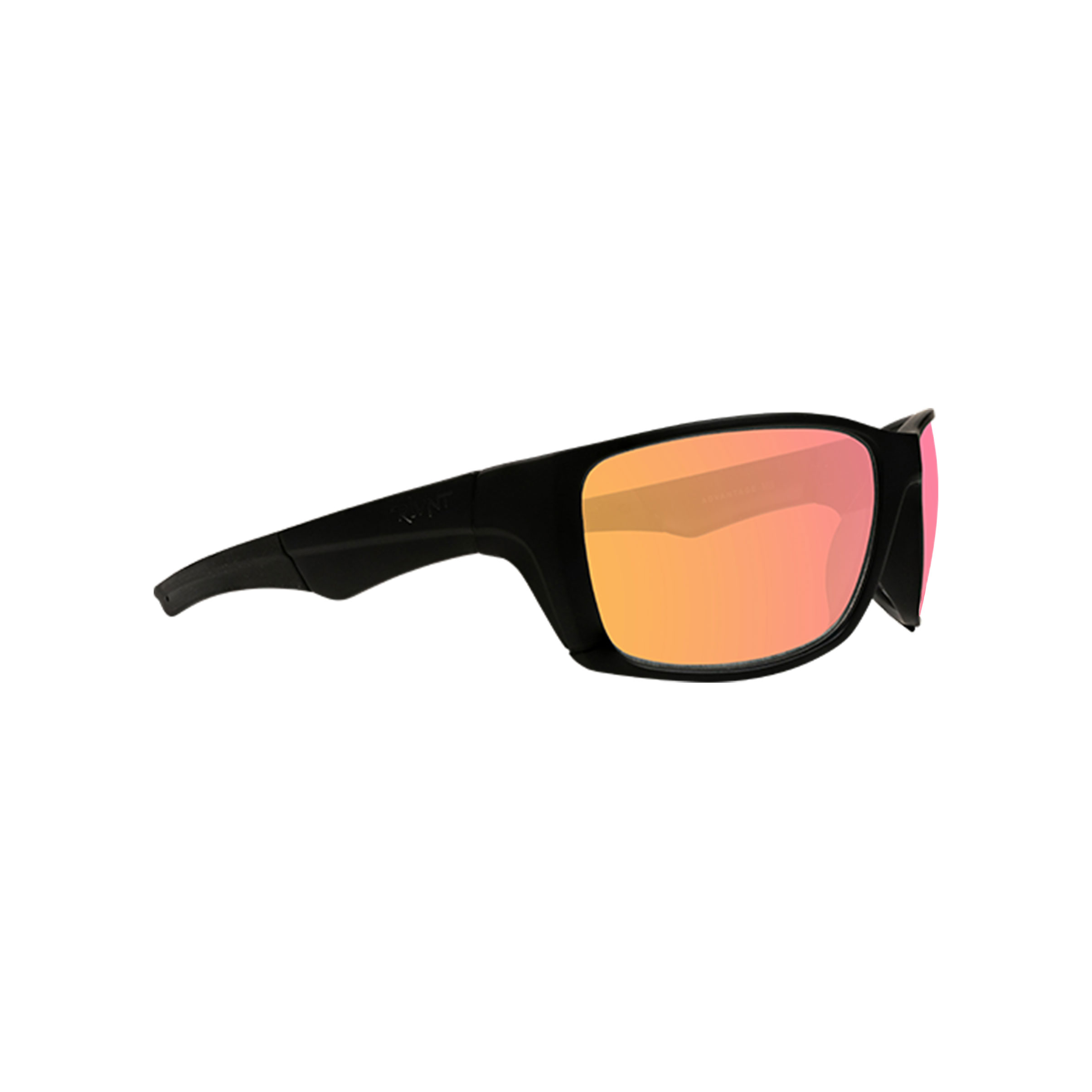 RLVNT Advantage sunglasses with Rose Gold Mirror lenses