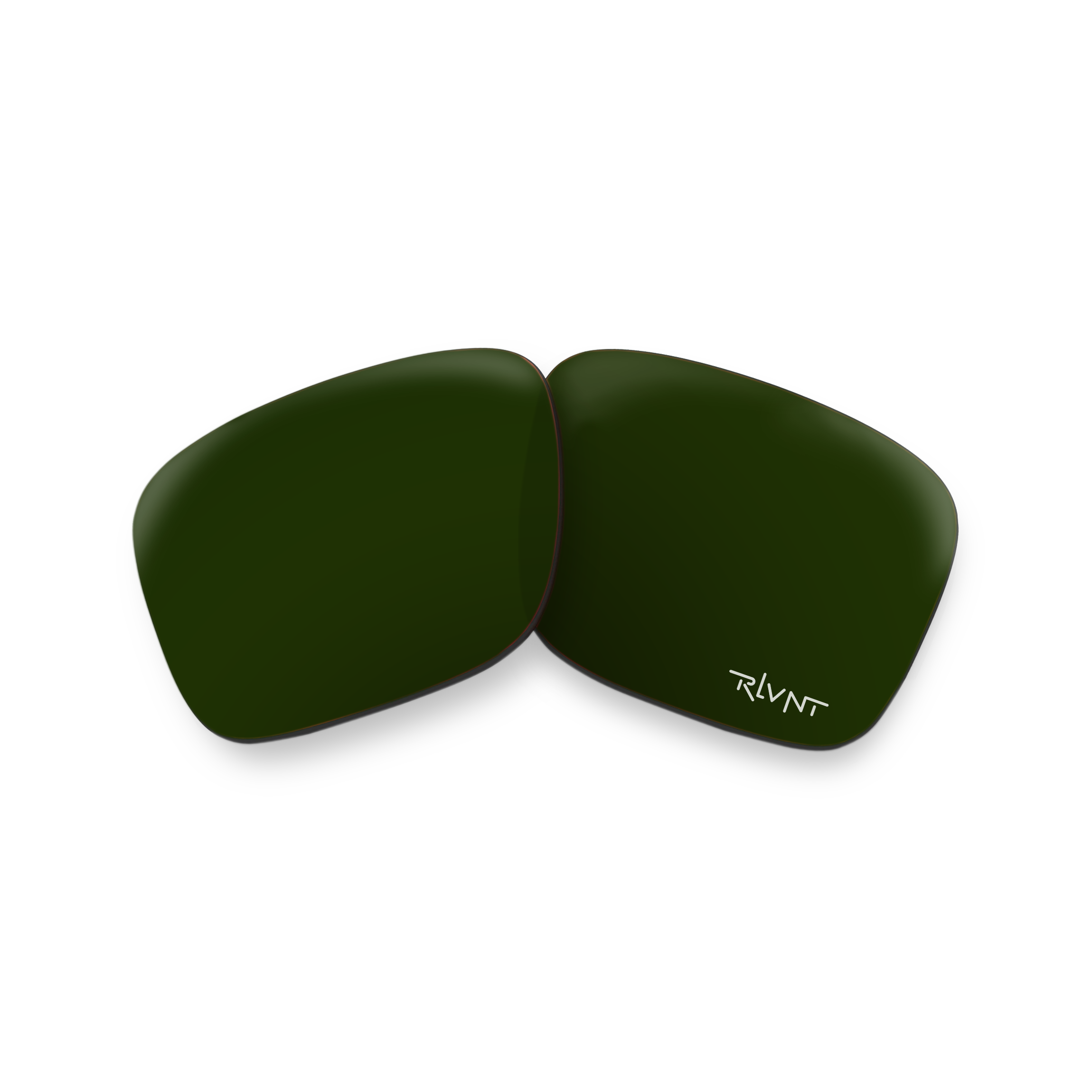 RLVNT concealment lens sunglasses close up